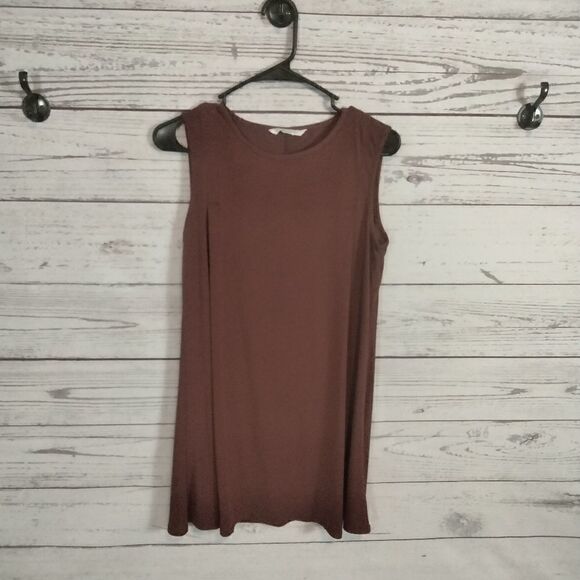 "BCCGenerations" woman's sleeveless dress  - Picture 1 of 6
